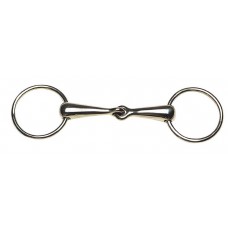 Трензель Ring snaffle Трензель Ring snaffle