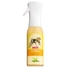 Натуральный репеллент HORSEDEO, 500 мл (BENSE, Германия) Натуральный репеллент HORSEDEO, 500 мл (BENSE, Германия)