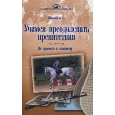 Учимся преодолевать препятствия Учимся преодолевать препятствия