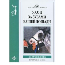 Уход за зубами вашей лошади Уход за зубами вашей лошади