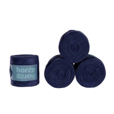 Флисовые бинты HORZE
