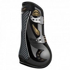 Ногавки передние CARBON GEL GRAND SLAM (VEREDUS, Италия)