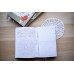 Ежедневник self-book конника Ежедневник self-book конника