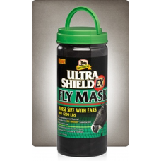 Маска от мух UltraShield EX® (ABSORBINE, США) Маска от мух UltraShield EX® (ABSORBINE, США)