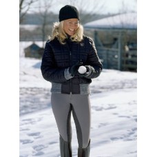 Бриджи LUGANA CONTRAST, 3/4 лея (PIKEUR, Германия)
