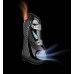 Ногавки передние CARBON GEL VENTO (VEREDUS, Италия) Ногавки передние CARBON GEL VENTO (VEREDUS, Италия)