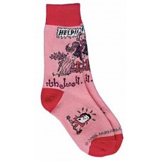 Носки THELWELL детские «На помощь!» Носки THELWELL детские «На помощь!»