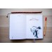 Ежедневник self-book конника Ежедневник self-book конника