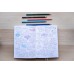 Ежедневник self-book конника Ежедневник self-book конника