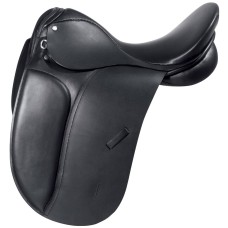 Выездковое седло STAR Dressage (WALDHAUSEN, Германия) Выездковое седло STAR Dressage (WALDHAUSEN, Германия)