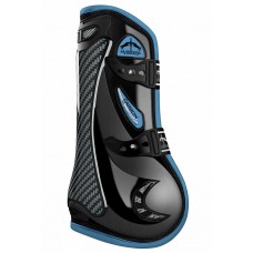 Ногавки передние CARBON GEL VENTO COLOR (VEREDUS, Италия)
