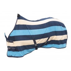 Флисовая попона Horse Comfort STRIPES (WAHLSTEN, Финляндия) Флисовая попона Horse Comfort STRIPES (WAHLSTEN, Финляндия)