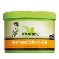 Репеллент-гель BREMSENSHOCK, 500 мл (BENSE, Германия) Репеллент-гель BREMSENSHOCK, 500 мл (BENSE, Германия)