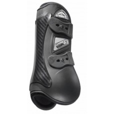Ногавки передние CARBON GEL (VEREDUS, Италия)
