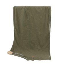Попона флисовая FLEECE STAMP PLATINUM (ESKADRON, Германия) Попона флисовая FLEECE STAMP PLATINUM (ESKADRON, Германия)