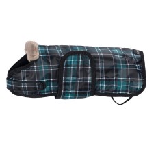 Прогулочная попона для собаки CLASSIC CHECK (ESKADRON, Германия) Прогулочная попона для собаки CLASSIC CHECK (ESKADRON, Германия)