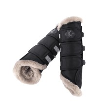 Ногавки FAUX FUR (ESKADRON, Германия)