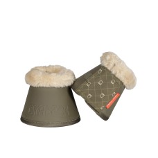 Колокольчик FAUX FUR PLATINUM с искусств. мехом (ESKADRON, Германия)