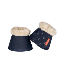 Колокольчик FAUX FUR PLATINUM с искусств. мехом (ESKADRON, Германия)