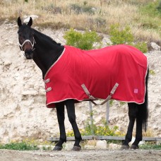 Попона флисовая HORSE ONE Basic Home Попона флисовая HORSE ONE Basic Home