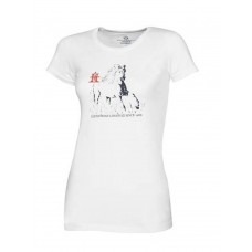 Футболка CASSANDRA (MOUNTAIN HORSE, Швеция) Футболка CASSANDRA (MOUNTAIN HORSE, Швеция)