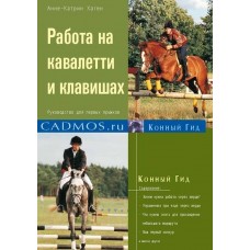 Работа на кавалетти и клавишах Работа на кавалетти и клавишах