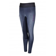 Юношеские бреггинсы IONA JEANS GRIP ATHLEISURE (PIKEUR, Германия) Юношеские бреггинсы IONA JEANS GRIP ATHLEISURE (PIKEUR, Германия)