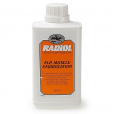 Радиол М-Р (Radiol M-R) 500 мл
