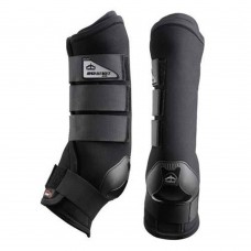 Денниковые задние ногавки STABLE BOOT EVO (VEREDUS, Италия) Денниковые задние ногавки STABLE BOOT EVO (VEREDUS, Италия)